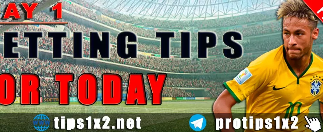 Free Betting Tips and Predictions for Today 01.05.2024