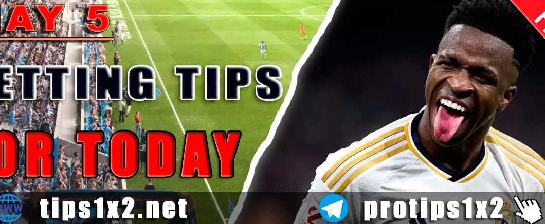 Free Football Betting Tips and Predictions for 05.05.2025
