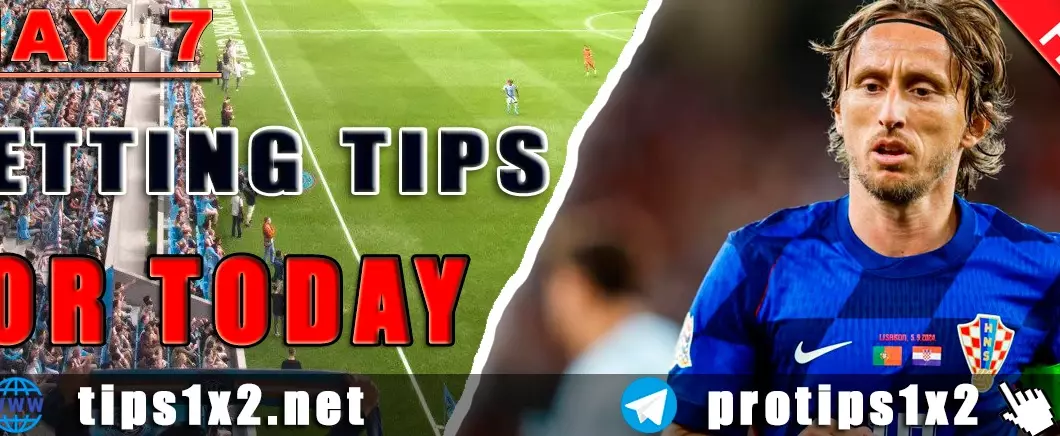 Free Football Betting Tips and Predictions for 07.05.2025