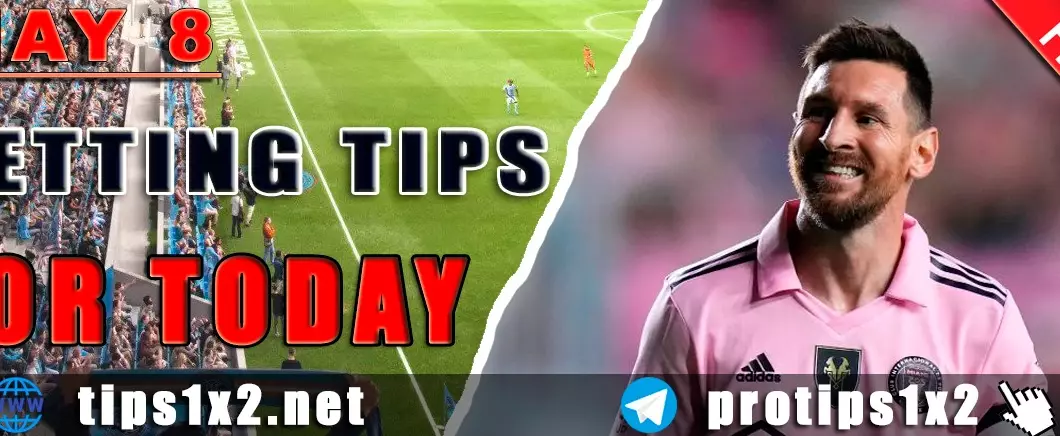 Free Football Betting Tips and Predictions for 08.05.2025