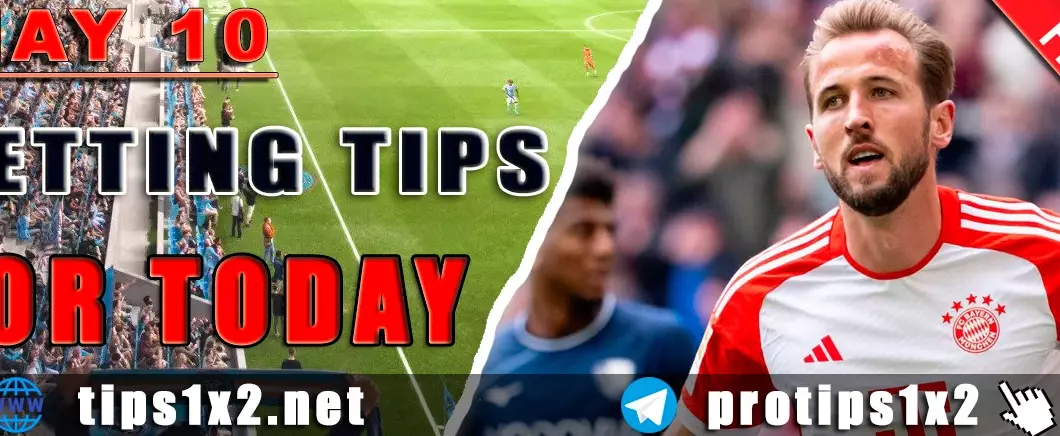 Free Football Betting Tips and Predictions for 10.05.2025