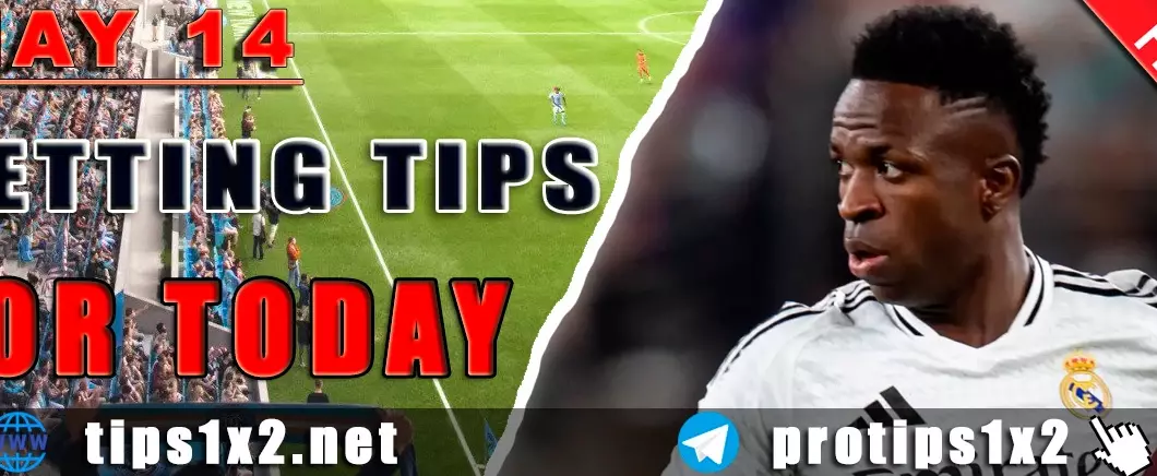 Free Football Betting Tips and Predictions for 14.05.2025