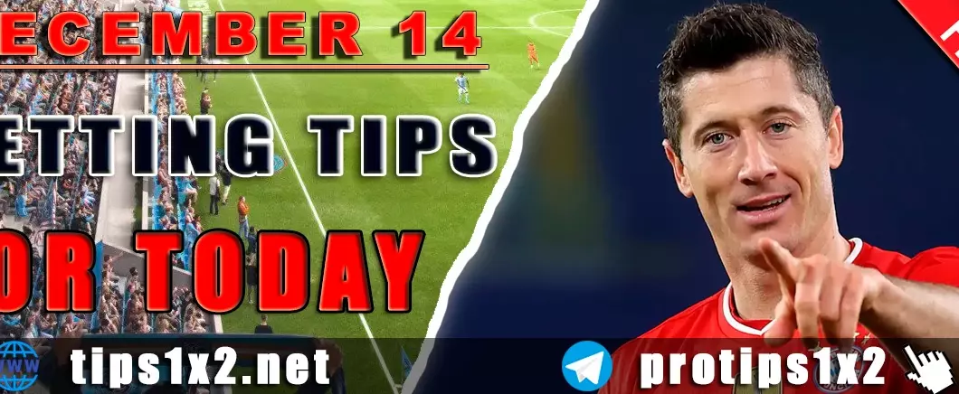 Free Football Betting Tips and Predictions || 13.12.2025
