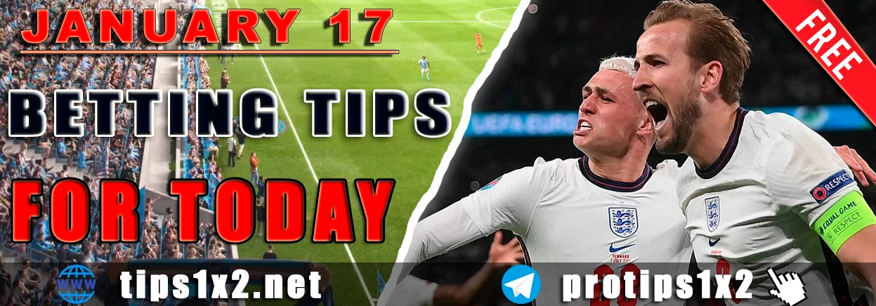 Free Football Tips for January 17, 2026 – Premier League & LaLiga Predictions