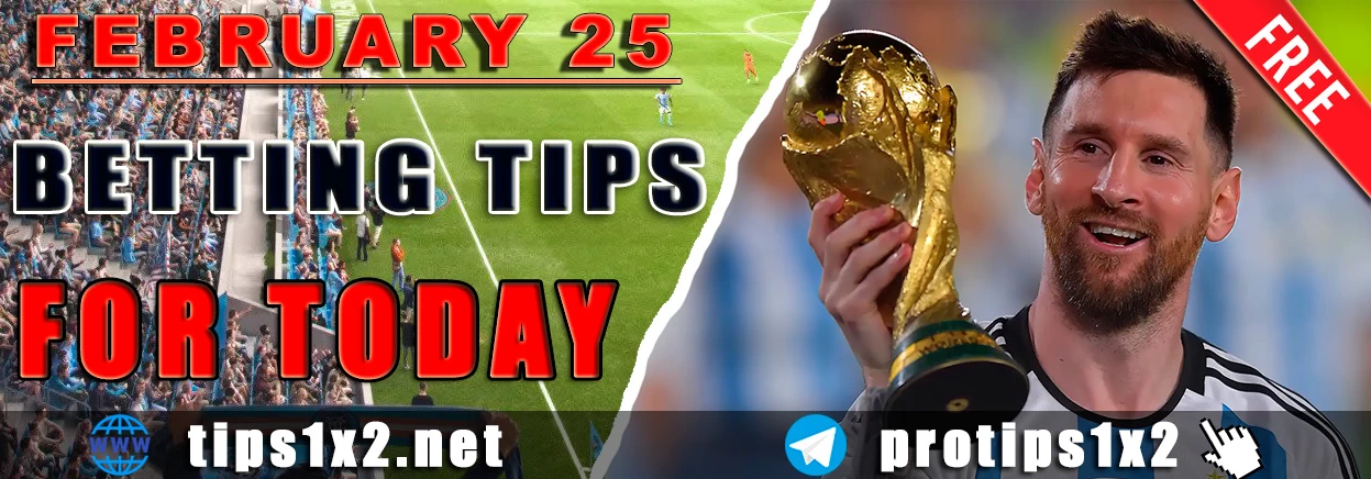 Champions League Predictions February 25, 2026 – Juventus, PSG, Real Madrid & Atalanta Tips