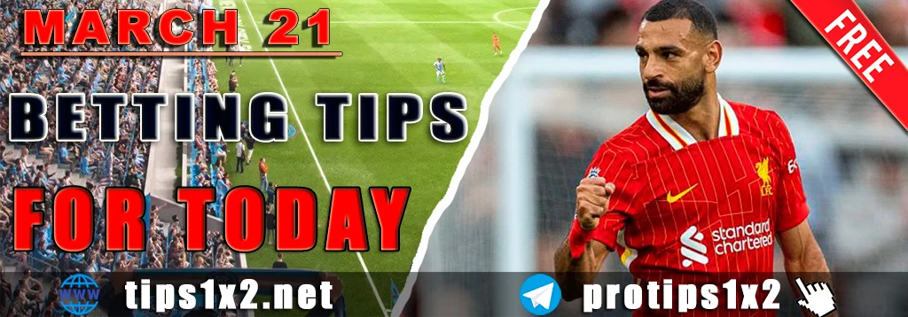 Football Predictions March 21, 2026 – Free Expert Tips for Top Matches