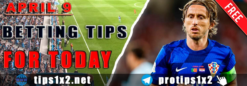 Free Football Predictions for April 9, 2026 – Europa & Conference League Quarter-Finals Tips