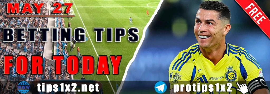 Free Football Predictions May 27, 2026 – Conference League Final & Playoff Tips