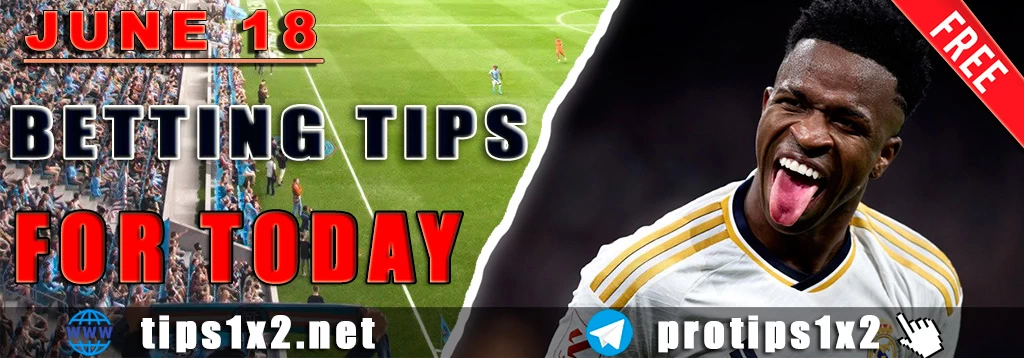 Free Football Predictions for June 18, 2026 – World Championship Expert Tips and Winning Picks