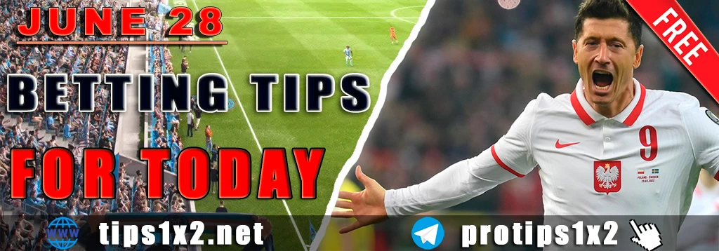 Free Football Predictions for June 28, 2026 – World Championship Betting Tips & Expert Picks