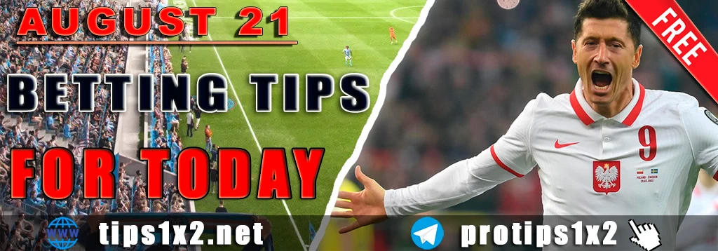 Free Football Predictions August 21, 2026 ⚽ Arsenal, Marseille & Best Ligue 1 Tips