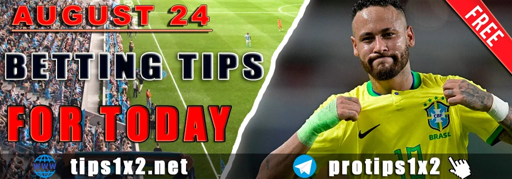 Free Football Predictions August 24, 2026 ⚽ Chelsea, Lazio & Best Football Tips