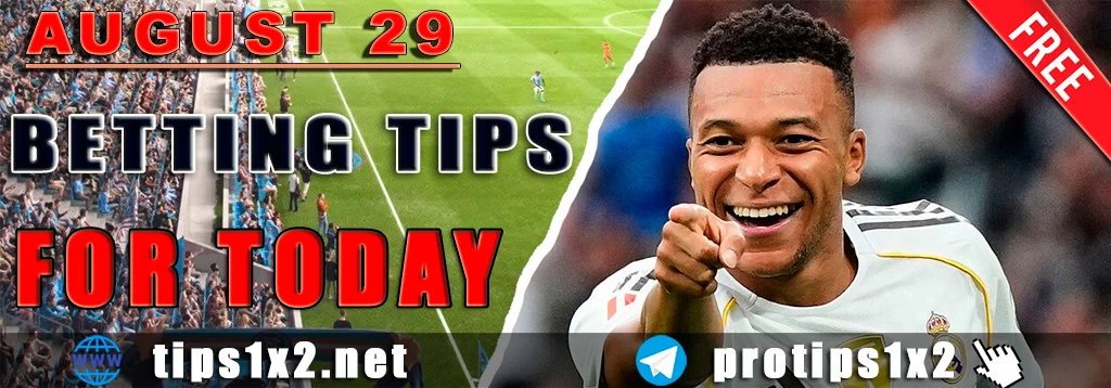 Free Football Predictions August 29, 2026 ⚽ Liverpool, Dortmund & Juventus Tips
