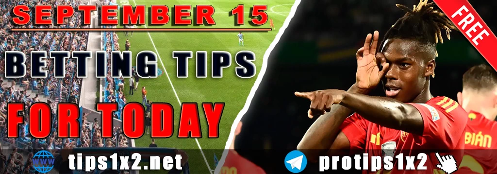 Free Football Predictions September 15 2026 – Arsenal, Fiorentina, Middlesbrough & Brentford Best Tips & Odds