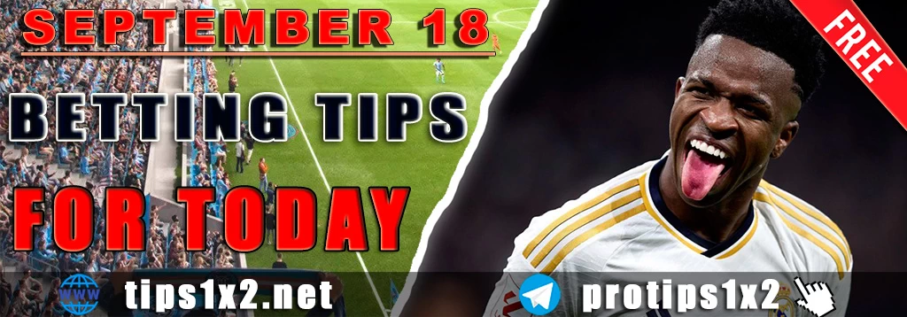 Free Football Predictions September 18 2026 – Chelsea, Monaco, Brentford & Lens Best Tips & Odds