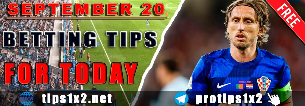 Free Football Predictions September 20 2026 – Manchester City, Real Madrid, PSG & AC Milan Best Tips & Odds