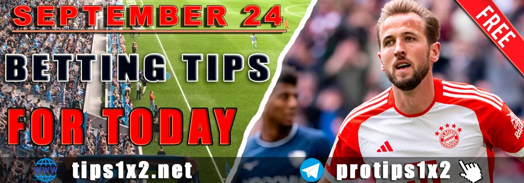 Free Football Predictions September 24 2026 – Netherlands, Germany, Portugal & Wales Best Tips & Odds