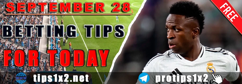 Free Football Predictions September 28 2026 – Belgium, France, Italy & Romania Best Tips