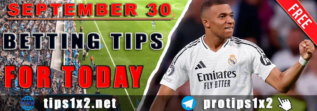 Free Football Predictions September 30 2026 – USA, Mexico, Lithuania & Seychelles Best Tips
