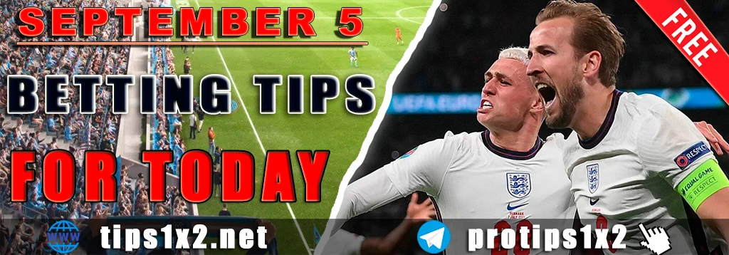 🔥 Free Football Predictions September 5, 2026 – Leverkusen, Man City, Lens & Villarreal Tips