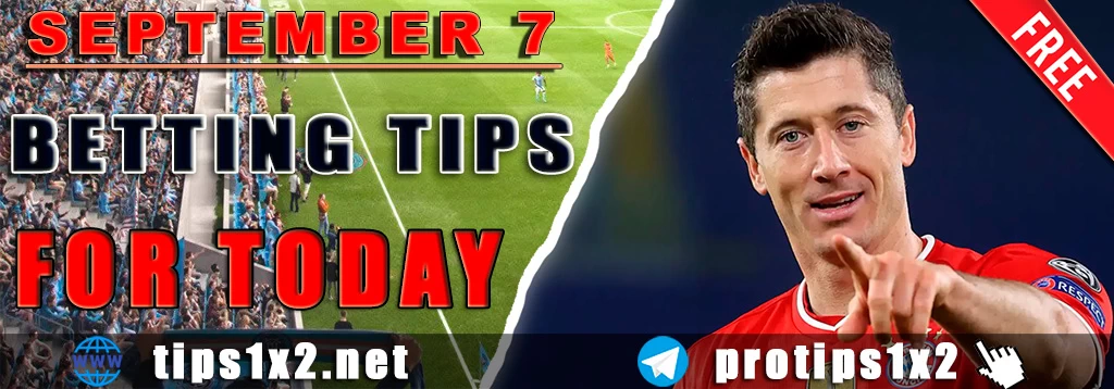 🔥 Free Football Predictions September 7 2026 – Hapoel, Midtjylland & Craiova Tips