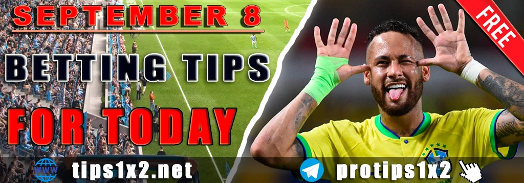 🔥 Free Football Predictions September 8 2026 – Champions League BTTS Tips & Odds