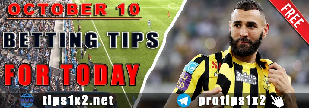 Free Football Predictions October 10 2026 – Arsenal, Inter, PSG & Real Madrid Best Tips