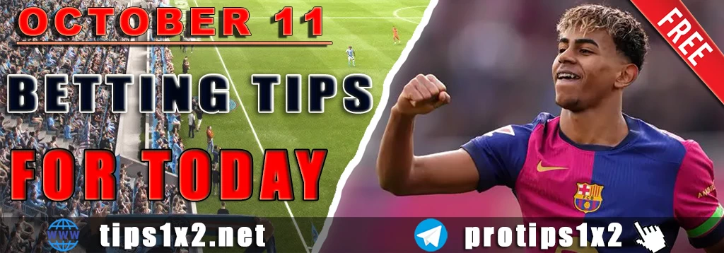 Free Football Predictions October 11 2026 – Liverpool, Manchester City, Juventus & Rennes Best Tips