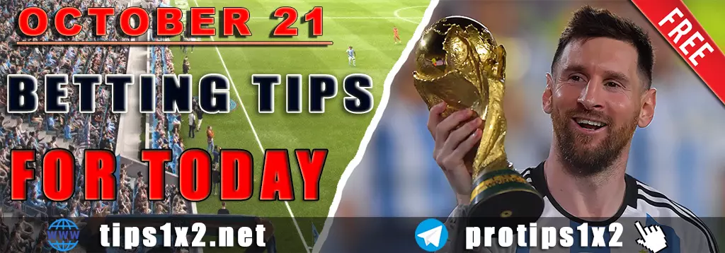 Free Football Predictions October 21 2026 – Bayern, Arsenal & Real Madrid Tips