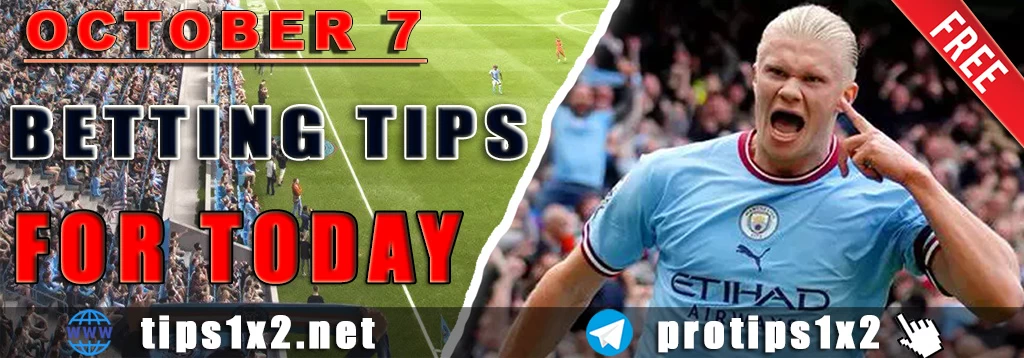 Free Football Predictions October 7 2026 – Argentina, Colombia, USA & Mexico Best Tips