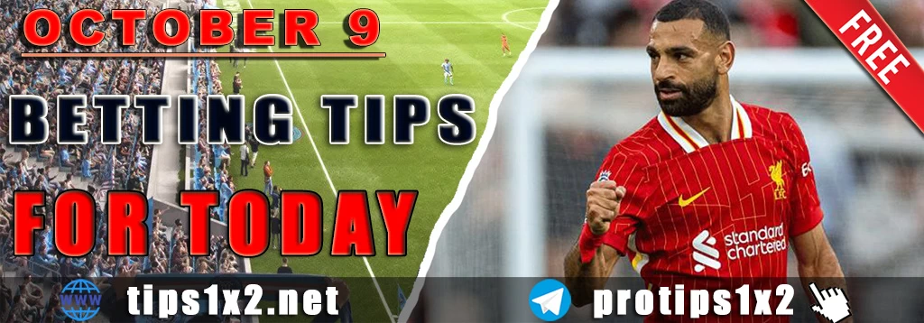 Free Football Predictions October 9 2026 – Dortmund, Lyon, West Ham & Sporting CP Best Tips